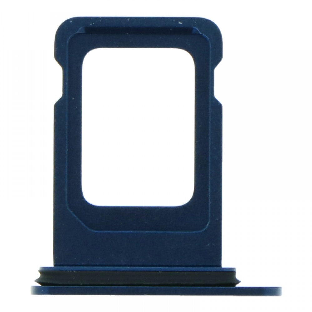 Sim Tray For Apple iPhone 12 Blue